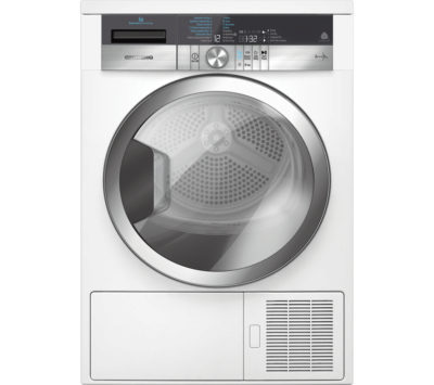 GRUNDIG  GTN38267GCW Heat Pump Tumble Dryer - White